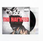 EXIT WOUNDS VINYL (BLACK LP)