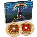 THE LIFE AND TIMES OF SCROOGE LTD. EDIT. (2CD DIGI-BOOK)