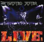 LIVE AT HAMMERSMITH VINYL (2LP)
