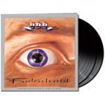 FACELESS WORLD ANNIV. BLACK VINYL EDIT. (2LP)