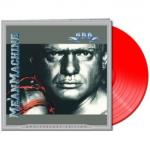 MEAN MACHINE ANNIV. RED VINYL EDIT. (LP)
