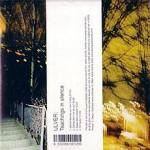 TEACHING IN SILENCE (CD)