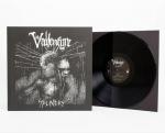 SPLINTERS VINYL (LP BLACK)