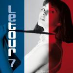 LETOUR 7 (CD)