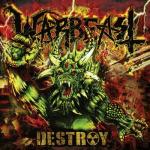 DESTROY (CD)