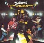 LIVE... IN THE HEART OF THE CITY VINYL (2LP)