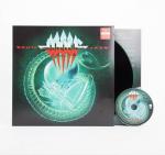 DEVIL SEED VINYL (BLACK LP+CD)