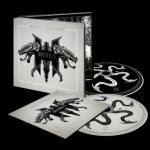 HYDRA LTD. EDIT. (2CD DIGI)