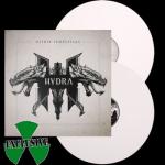 HYDRA BLACK  LTD. WHITE VINYL (2LP)