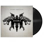 HYDRA BLACK VINYL (2LP)