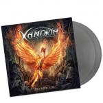 SACRIFICIUM SILVER VINYL (2LP)