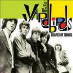 SHAPES OF THINGS - BEST OF ... (2CD O-CARD)