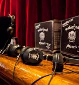 *#* Motorhead-Phones в каталога и магазина Музикална компания Wizard [!]