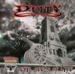 EVIL SEEDS OF LIFE (CD)