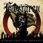 HYMNS FOR THE BROKEN LTD. EDIT. (2CD DIGI)