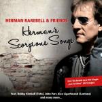 HERMANs SCORPIONS SONGS (CD)