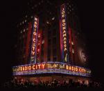 LIVE AT RADIO CITY MUSIC HALL VINYL (2LP)