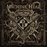 BLOODSTONE & DIAMONDS (CD)