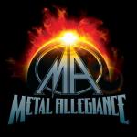 METAL ALLEGIANCE (CD)