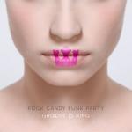 GROOVE IS KING LTD. EDIT. (CD+DVD DIGI)