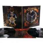 SAVAGE GOLD VINYL (2LP)