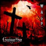GOLGOTHA (CD)