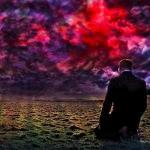 THE UNQUIET SKY (CD)