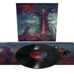 OBSOLESCENCE VINYL (LP BLACK)