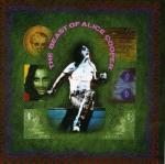 THE BEAST OF ALICE COOPER (CD)