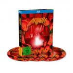 CHILE ON HELL LTD. EDIT. (BLURAY+2CD DIGI)