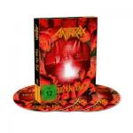 CHILE ON HELL LTD. EDIT. (DVD+2CD DIGI)