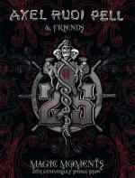 MAGIC MOMENTS 25 ANNV. SPECIAL SHOW (3DVD DIGI)