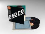 BAD COMPANY DELUXE VINYL (2LP BLACK)