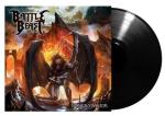 UNHOLY SAVIOR VINYL (LP BLACK)