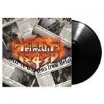 THE BIG TEUTONIC 4 PART 2 (10" LP BLACK)