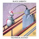 TECHNICAL ECSTASY VINYL REISSUE (LP)