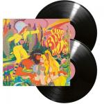 BLUES PILLS LIVE VINYL (2LP BLACK)