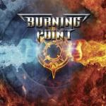 BURNING POINT (CD)