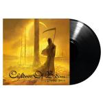 I WORSHIP CHAOS VINYL (LP BLACK)