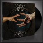 THIS IS NO FAIRYTALE VINYL (LP BLACK)