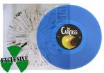 SURGICAL REMISSION/ SURPLUS STEEL EP BLUE VINYL (10&rdquo;)
