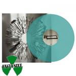 SURGICAL STEEL ELECTRIC BLUE VINYL (LP US IMPORT)