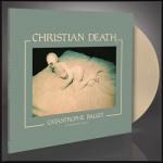 CATASTROPHE BALLET 30 ANNIV. BONE WHITE VINYL (LP)