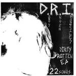 DIRTY ROTTEN LP VINYL (LP US IMPORT)