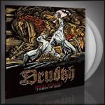 A FURROW CUT SHORT WHITE VINYL (2LP)