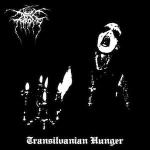 TRANSILVANIAN HUNGER 20TH ANNIVERSARY EDIT. (2CD DIGI)
