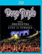 LIVE IN VERONA (BLURAY)