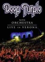 LIVE IN VERONA (DVD)