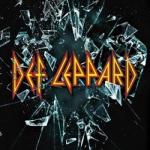 DEF LEPPARD VINYL (2LP BLACK)
