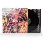 TORTURED EXISTENCE VINYL (LP BLACK)